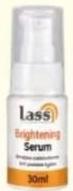 Lass serum
